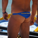 Illustration for article titled NASAs Smart Swimsuit Gives You Superspeed